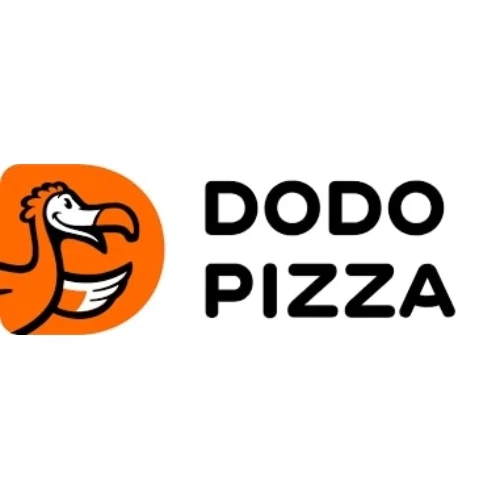 Dodo Pizza logo