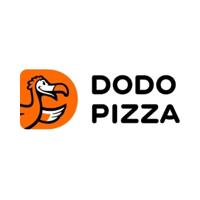 Dodo Pizza promo code