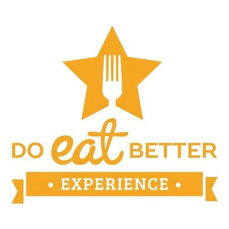 Do Eat Better logo