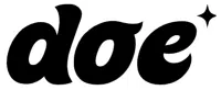 Doe Beauty logo