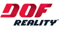 DOF Reality logo