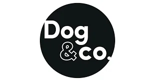 DOG & CO logo