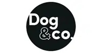 DOG & CO logo