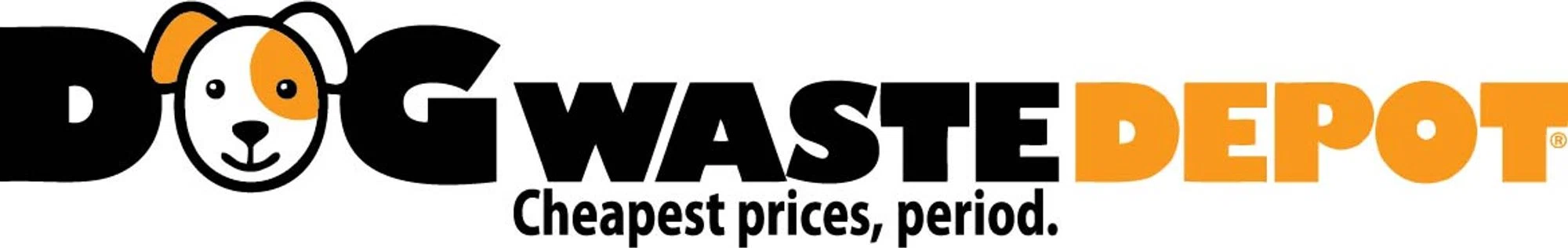Dog Waste Depot promo code