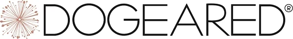 Dogeared logo