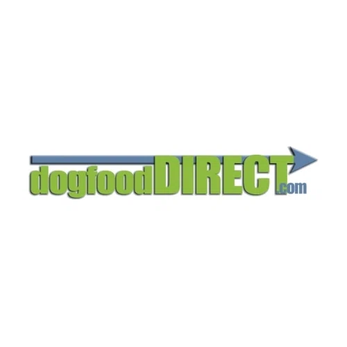 Dog Food Direct logo