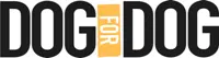 Dog For Dog logo