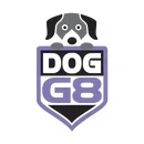 Dog-G8 logo