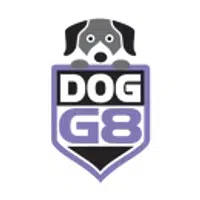 Dog-G8 logo