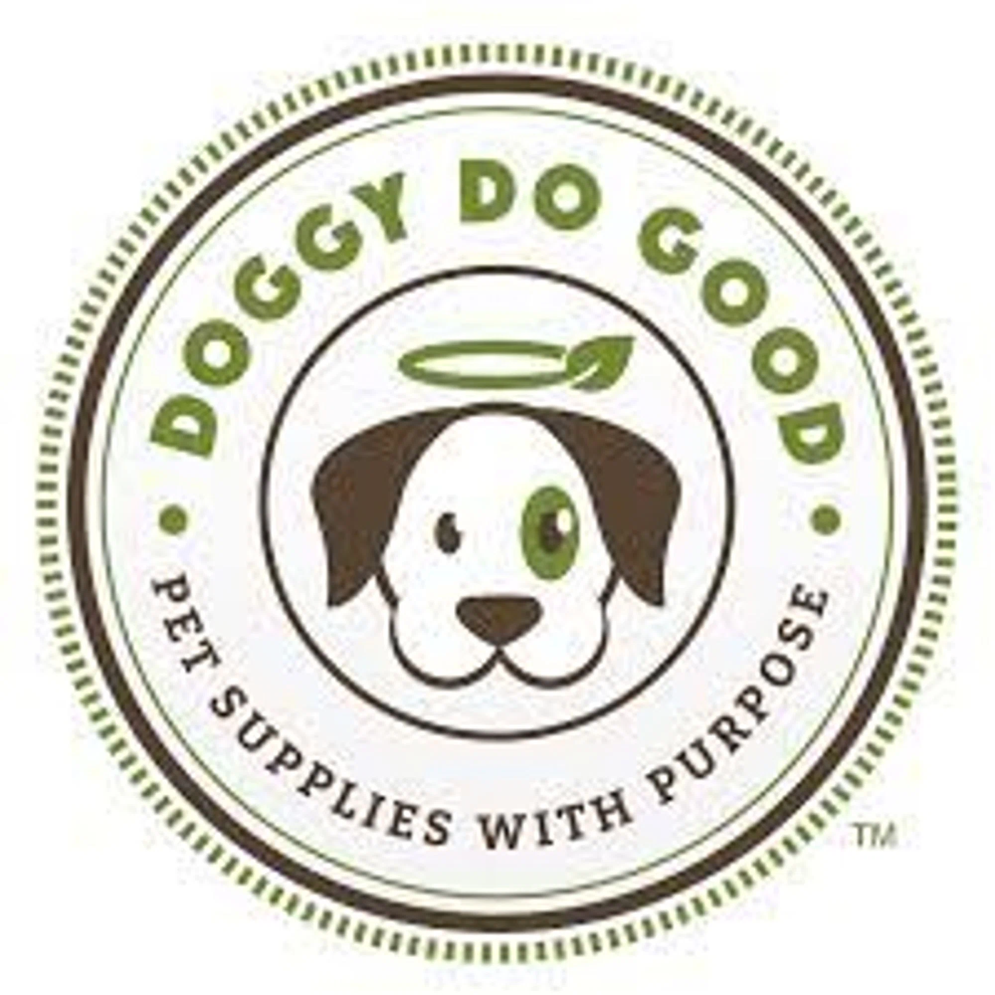 Doggy Do Good promo code