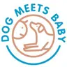 Dog Meets Baby logo