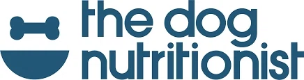 The Dog Nutritionist logo