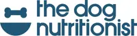 The Dog Nutritionist logo