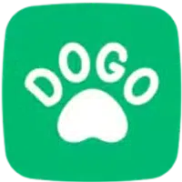 Dogo App logo