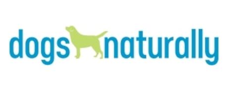 Dogs Naturally discount code