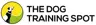The Dog Training Spot logo