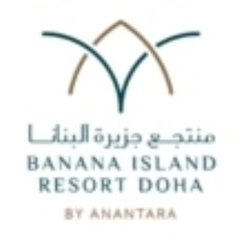 Banana Island Resort Doha logo