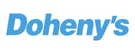 Doheny's Pool Supplies Fast promo code