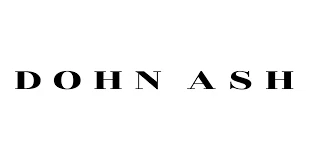 DOHN ASH logo