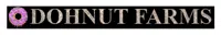 Dohnut Farms logo