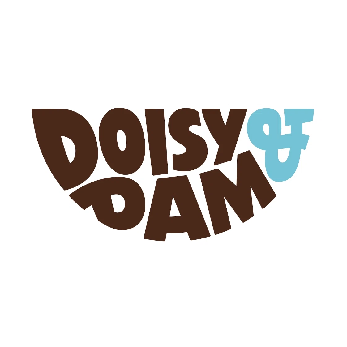 Doisy & Dam logo