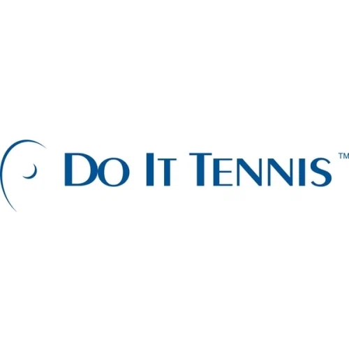 Do It Tennis promo code
