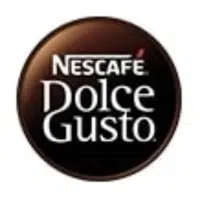 Nescafe Dolce Gusto logo
