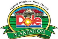 Dole Plantation logo