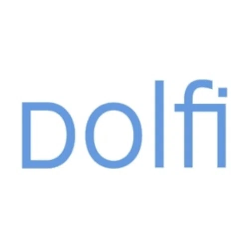 Dolfi logo
