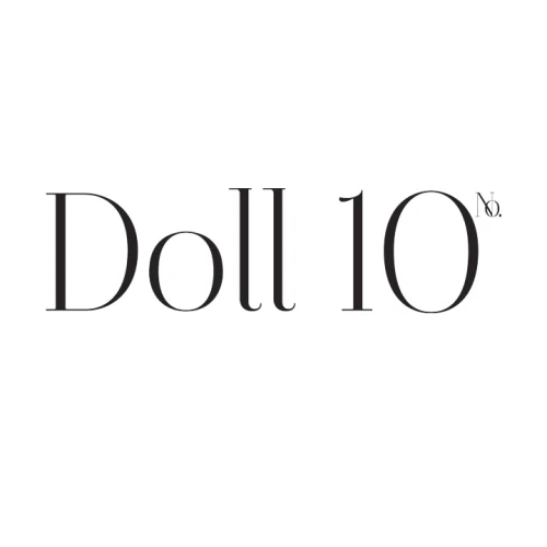 Doll 10 logo