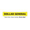 Dollar General promo code