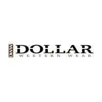 Dollar Western Wear logo