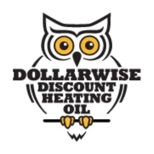 DollarWise Oil logo