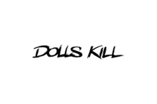 Dolls Kill Promo Codes – 25% Off