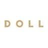 DOLL Swimwear logo