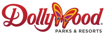 Dollywood Parks & Resorts logo