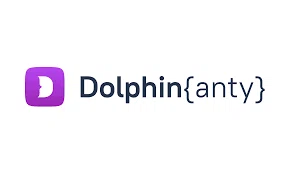 Dolphin Anty logo