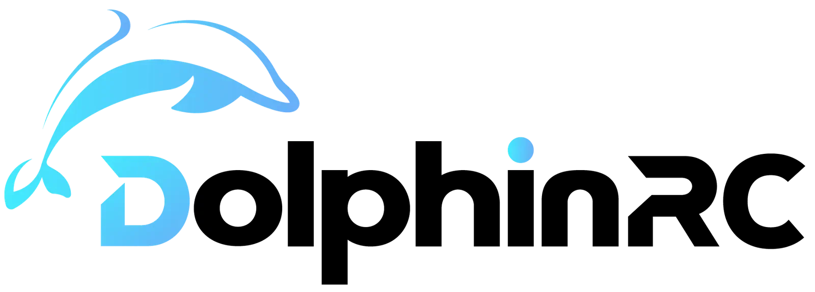 DolphinRC logo