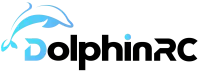 DolphinRC logo