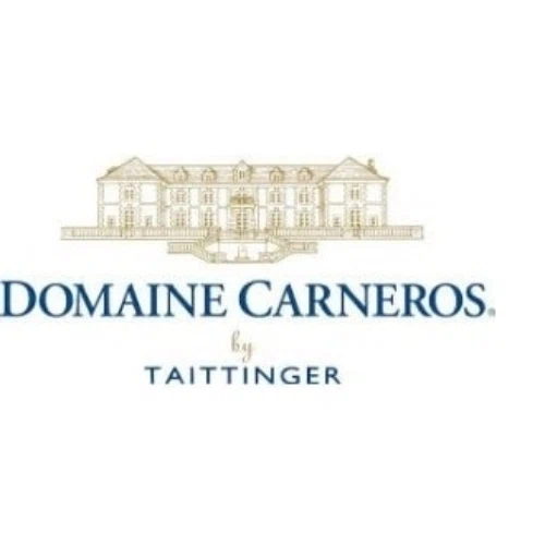 Domaine Carneros logo