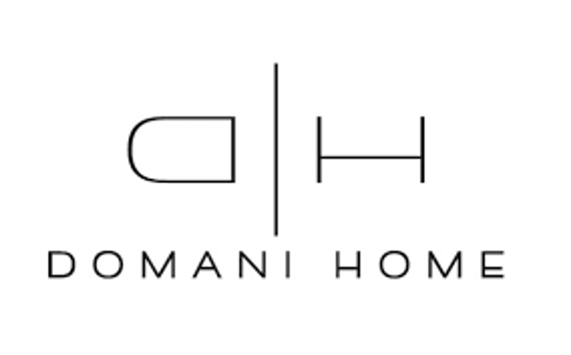 Domani Home logo