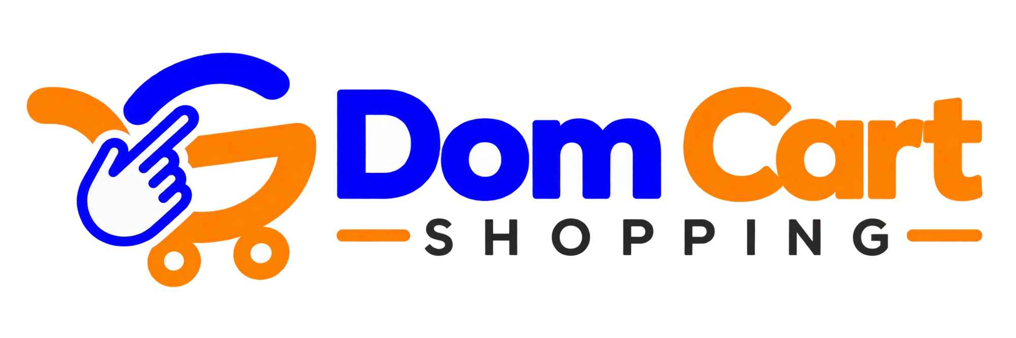 Domcart logo