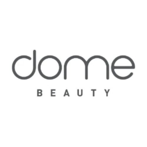 dome BEAUTY logo