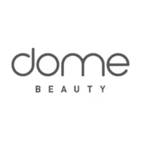 dome BEAUTY logo