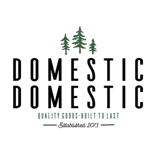 Domestic Domestic logo