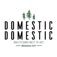 Domestic Domestic logo