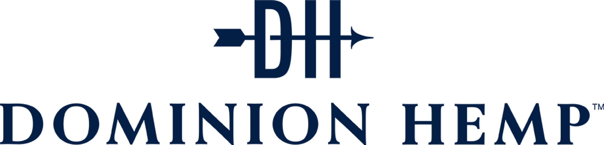 Dominion Hemp logo