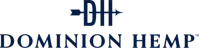 Dominion Hemp logo