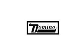 Domino Recording Company logo