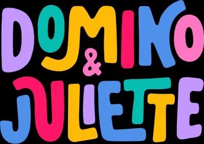 Domino & Juliette logo